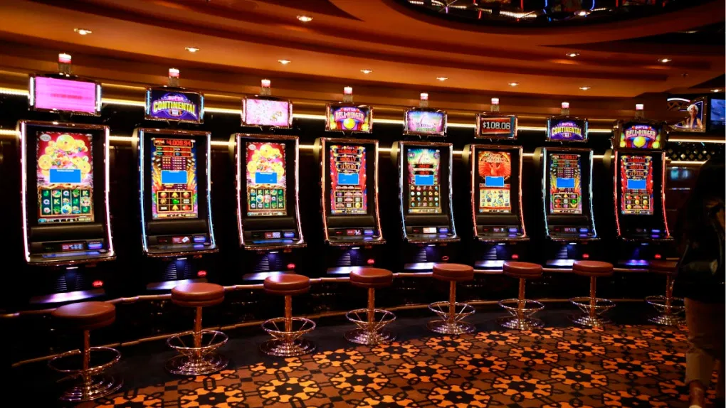 Bagaimana Kasino Memberi Hadiah kepada Pemain Slot yang Sering Bermain?