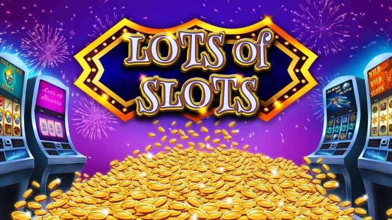 Permainan slot online mana yang paling banyak dimainkan?